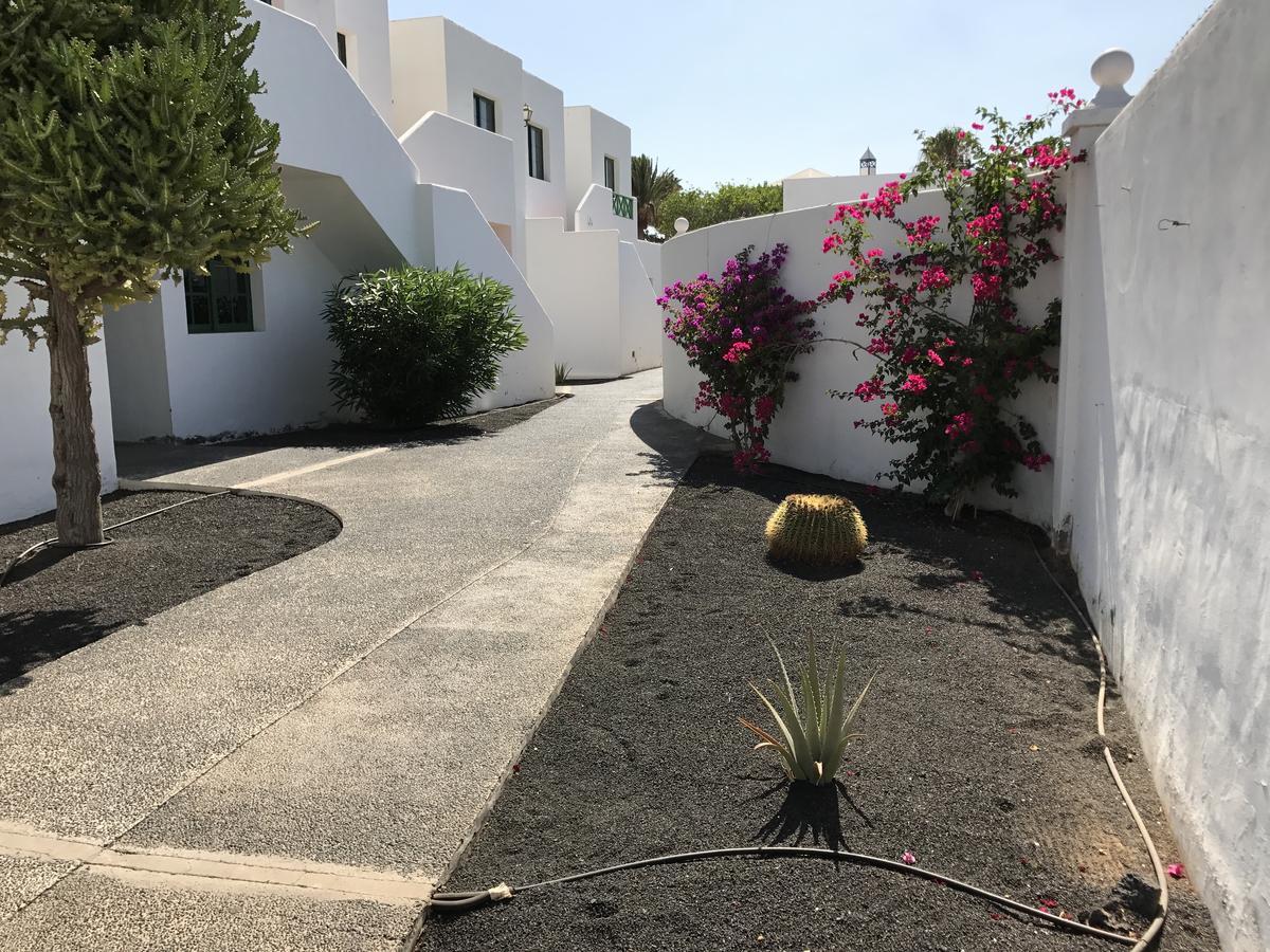 Paradise Club Oasis Πουέρτο Ντελ Κάρμεν Εξωτερικό φωτογραφία